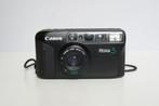 Canon Prima 5 / 35mm Analoog Point and Shoot / Getest, Ophalen of Verzenden, Zo goed als nieuw, Compact, Canon