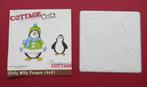 Cottage Cutz; Chilly Willy, Ophalen of Verzenden, Zo goed als nieuw, Kerst, Pons of Mal