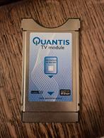 Quantis CI+ Module, Audio, Tv en Foto, Ophalen of Verzenden, Zo goed als nieuw