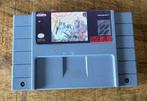 Treasure of Rudras ( NTSC), Spelcomputers en Games, Games | Nintendo Super NES, 1 speler, Ophalen of Verzenden, Zo goed als nieuw