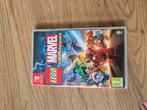 Lego Marvel Super Heroes voor Nintendo Switch, Spelcomputers en Games, Games | Nintendo Switch, Avontuur en Actie, 2 spelers, Ophalen of Verzenden