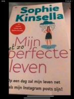 Mijn perfecte leven, Boeken, Ophalen of Verzenden, Zo goed als nieuw, Nederland