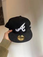 New Era Atlanta Braves Pet baseball cap, Ophalen, Gedragen, Pet