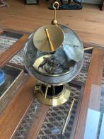 Vintage Sputnik Weerstation Barometer Hygrometer Thermometer, Audio, Tv en Foto, Weerstations en Barometers, Ophalen of Verzenden