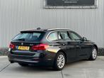 BMW 3-serie Touring 318i Essential, Navi, Clima, Cruise, NAP, Auto's, BMW, Gebruikt, 1445 kg, Zwart, Origineel Nederlands