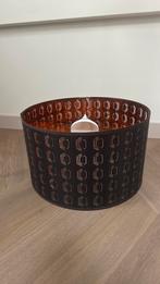 Plafond lampenkap, Huis en Inrichting, Lampen | Lampenkappen, Ophalen, Overige kleuren, 25 tot 50 cm, Rond