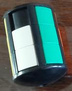 Rubiks Cube Rond, Ophalen of Verzenden, Gebruikt