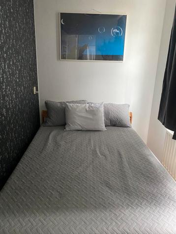 Ikea Bed 160x200