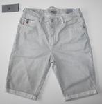 NIEUW LTB short korte broek streep maat 176 slim fit, Kinderen en Baby's, Kinderkleding | Maat 176, Broek, LTB, Nieuw, Ophalen of Verzenden
