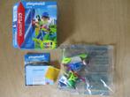 Playmobil 5379 glazenwasser, Ophalen of Verzenden, Nieuw, Complete set