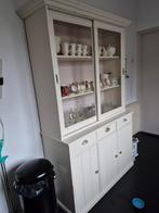 Keuken  kast, Huis en Inrichting, Keuken | Keukenelementen, Ophalen, 25 tot 50 cm, Wit, Minder dan 100 cm