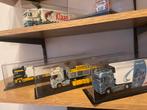 Model trucks 1:50, Hobby en Vrije tijd, Modelauto's | 1:50, Ophalen of Verzenden, Nieuw, Bus of Vrachtwagen, Tekno