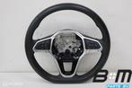 Leder multifunctioneel stuur VW Taigo 2G0419089E, Gebruikt