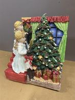 Kerst display, Diversen, Kerst, Ophalen of Verzenden, Zo goed als nieuw, Nvt, Nvt