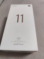 Xiaomi Mi 11 met 256 GB, Ophalen, Zo goed als nieuw, 6 megapixel of meer