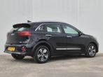 Kia Niro 1.6 GDi PHEV Plug-in DynamicPlusLine Automaat / All, Gebruikt, Euro 6, Zwart, Plug-in hybride