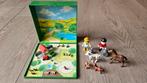 Playmobil Micro Wereld Boerderij, Kinderen en Baby's, Ophalen of Verzenden