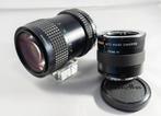 Minolta 35-70 MD zoom Rokkor 1:3,5, Audio, Tv en Foto, Fotografie | Lenzen en Objectieven, Ophalen of Verzenden, Gebruikt, Telelens
