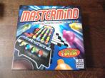 Mastermind  Spel van Parker Nu ook voor 5 spelers, Een of twee spelers, Ophalen of Verzenden, Gebruikt, Parker