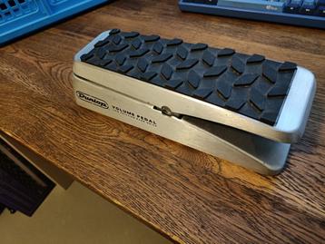 Dunlop Volume pedal beschikbaar voor biedingen