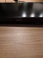Philips DVD speler, Audio, Tv en Foto, Blu-ray-spelers, Ophalen of Verzenden, Zo goed als nieuw, Philips