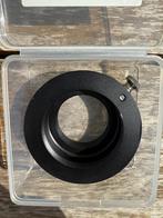 ZWO 2” Filter Drawer, Audio, Tv en Foto, Optische apparatuur | Telescopen, Ophalen of Verzenden, Zo goed als nieuw, Onderdelen of Toebehoren