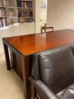 Pastoe bureautafel, Huis en Inrichting, Bureaus, Ophalen, Gebruikt, Bureau