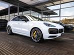 Porsche Cayenne Coupé 4.0 Turbo S E-Hybrid 680 PK | Carbon, Auto's, 14 kWh, Gebruikt, 4 stoelen, 3000 kg