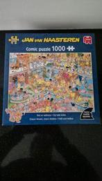 Jan van Haasteren - Op Hete Kolen - 1000 stukjes, Ophalen of Verzenden