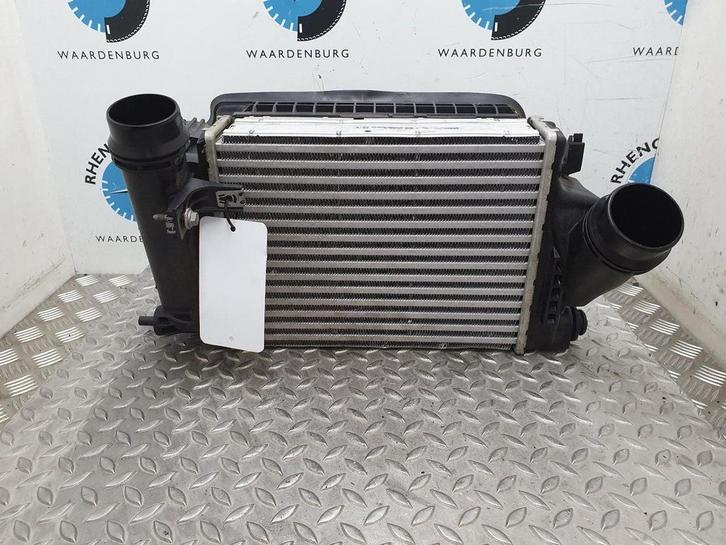RENAULT MEGANE [INTERCOOLER] 2018, Auto-onderdelen, Motor en Toebehoren, Gebruikt, ARN erkend, Stiba lid, Erkend duurzaam, Ophalen of Verzenden