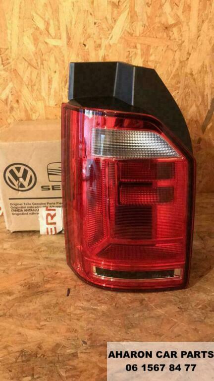 VW Transporter 6 achterlicht Links 7E0945095AD Nieuwe 15101, Auto-onderdelen, Verlichting, Nieuw, Ophalen of Verzenden
