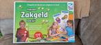 Zgan zakgeldspel, hoeveel zakgeld heb jij? Geldrekenen, Hobby en Vrije tijd, Gezelschapsspellen | Bordspellen, Ophalen of Verzenden