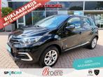 Renault Captur 0.9 TCe 90pk Limited | afneembare trekhaak, p, Auto's, Renault, Parkeersensor, 898 cc, Gebruikt, Bedrijf