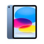 iPad 10 gen, Computers en Software, Apple iPads, 10 inch, Apple iPad, Ophalen of Verzenden, Zo goed als nieuw