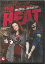 THE HEAT - Sandra Bullock, Melissa McCarthy e.a., Vanaf 12 jaar, Ophalen of Verzenden, Zo goed als nieuw, Actie
