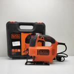 Black & Decker KS701PEK Decoupeerzaag | Met Garantie, Black en Decker, Zo goed als nieuw, Support@blackendecker.com, 701 E. Joppa Road
Towson, MD 21286
USA