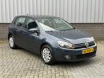 Volkswagen Golf 1.2 TSI Comfortline BlueMotion |Navi|Airco|C, Voorwielaandrijving, Stof, Gebruikt, Zwart