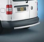 Achterbar Volkswagen Caddy vanaf 04- en 10-. Ook in zwart!, Auto diversen, Auto-accessoires, Ophalen of Verzenden, Nieuw