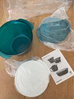 Tupperware microCook magnetronschaal 2,25 liter, Huis en Inrichting, Tupperware, Schaal, Nieuw, Tupperware