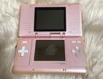 Nintendo ds roze, Spelcomputers en Games, Ophalen of Verzenden, Zo goed als nieuw, Roze, DS Lite
