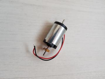Märklin klokankermotor onderdeelnr. M 206956 NIEUW beschikbaar voor biedingen