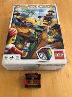 Pirate Code, Complete set, Gebruikt, Ophalen of Verzenden, Lego