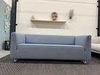 Nieuw Gelderland 4800 Bank 3 2,5 zits Bank Opera Stof Blauw