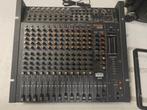 Tascam stage mixer M-1016, Ophalen, Gebruikt