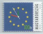 HONGARIJE  3, Ophalen of Verzenden, Postfris
