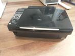 Printer + Scanner Epson DX8450, Computers en Software, Printers, Ophalen, Kopieren, Gebruikt, Printer