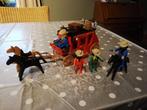 playmobil postkoets 3245, Ophalen, Gebruikt