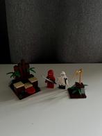 Lego Ninjago "Spinner Ninja hinderlaag" 2258, Kinderen en Baby's, Speelgoed | Duplo en Lego, Ophalen of Verzenden, Zo goed als nieuw