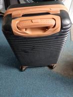 Spilbergen handbage 30 liter zgan, Ophalen of Verzenden, Zo goed als nieuw, 50 tot 60 cm, Wieltjes