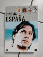 Cinema Espana 4 dvd box, Ophalen of Verzenden